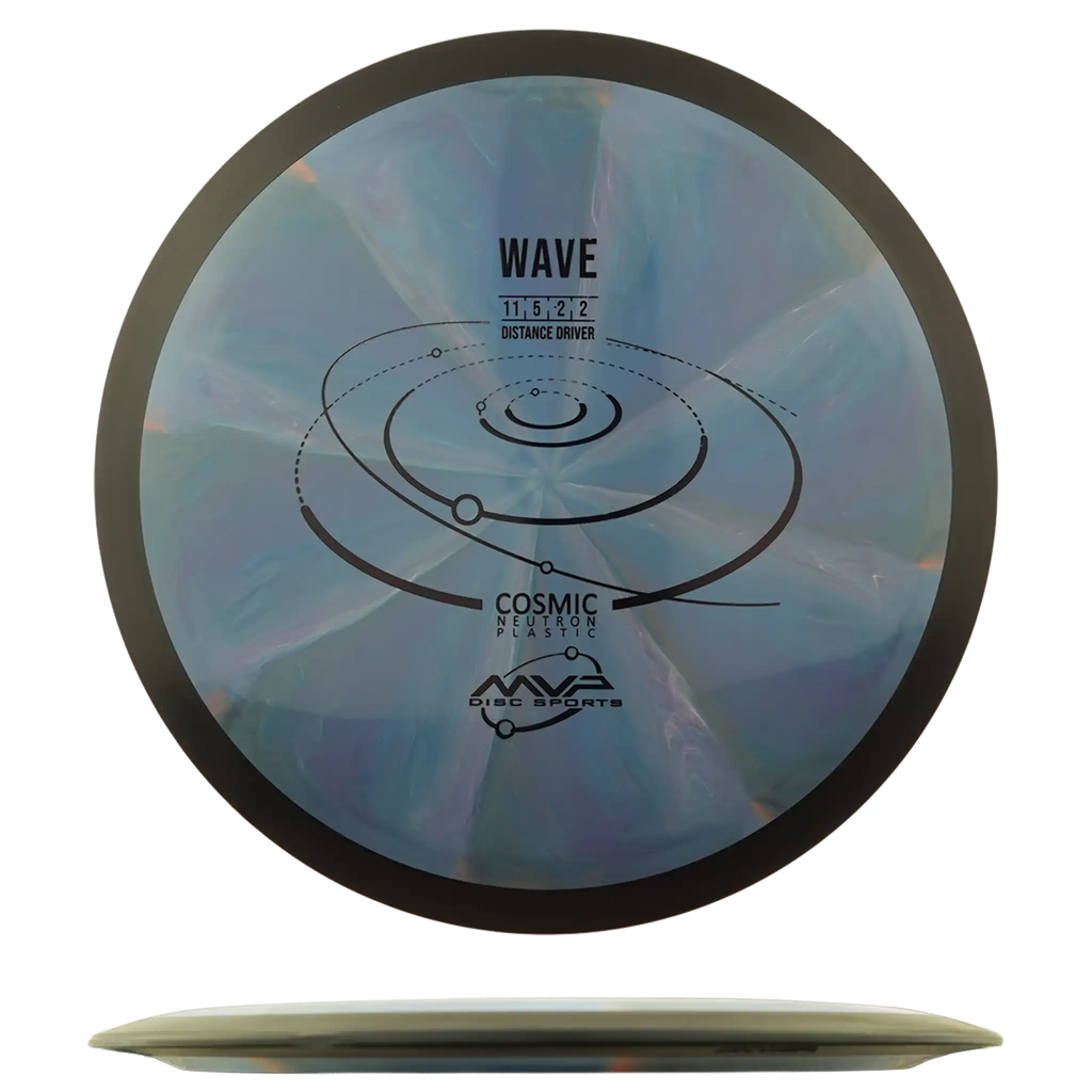 Cosmic Neutron Wave