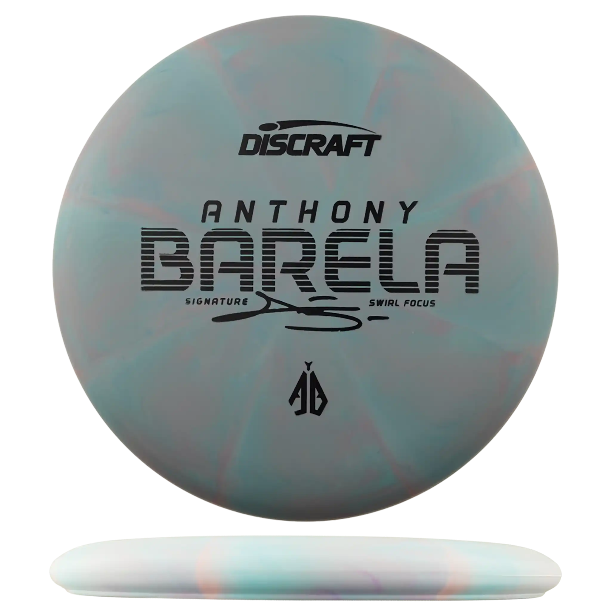 CT Swirl Focus - Anthony Barela