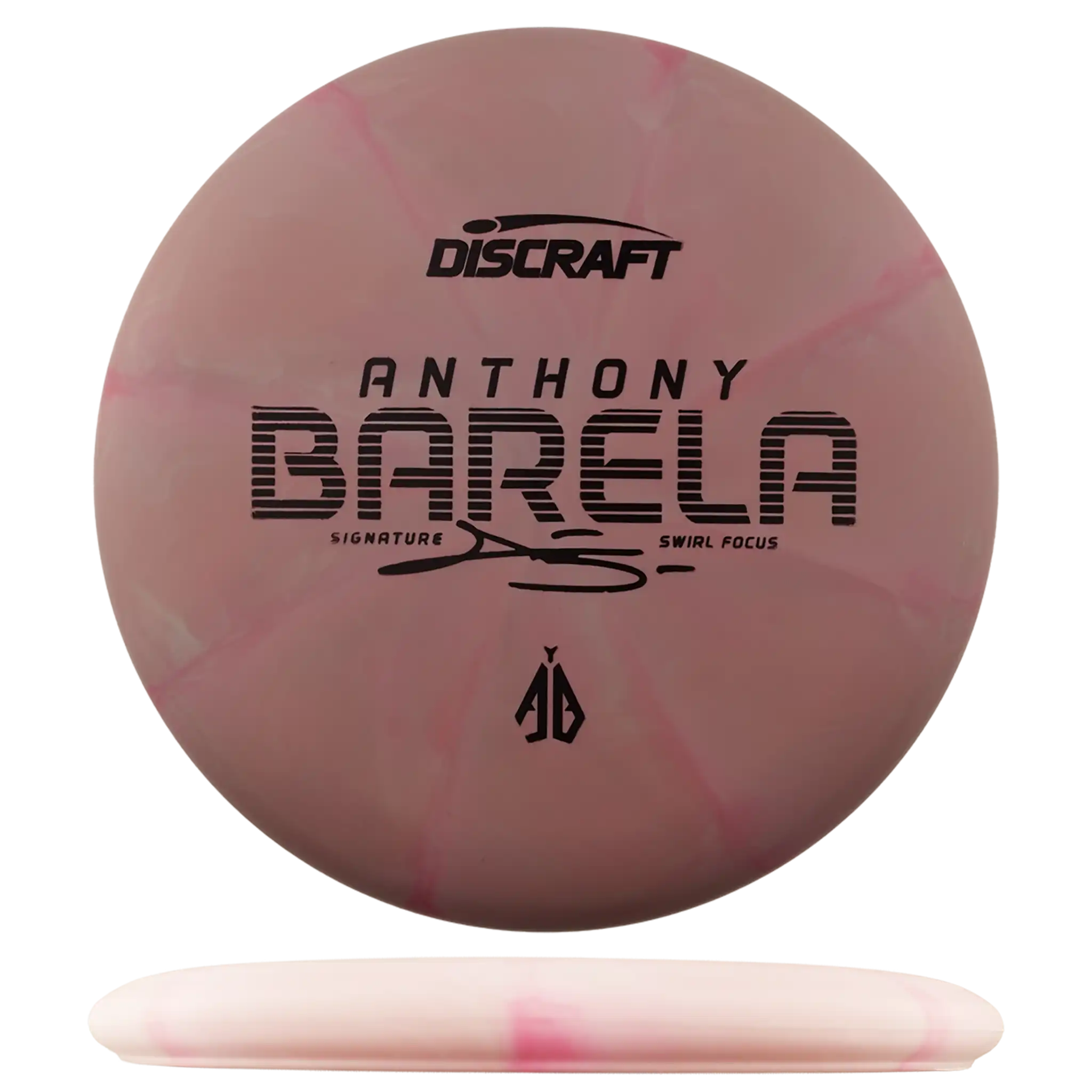 CT Swirl Focus - Anthony Barela