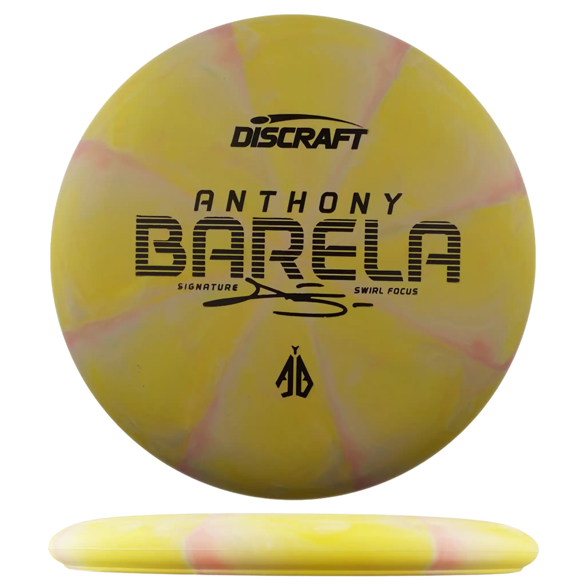 CT Swirl Focus - Anthony Barela