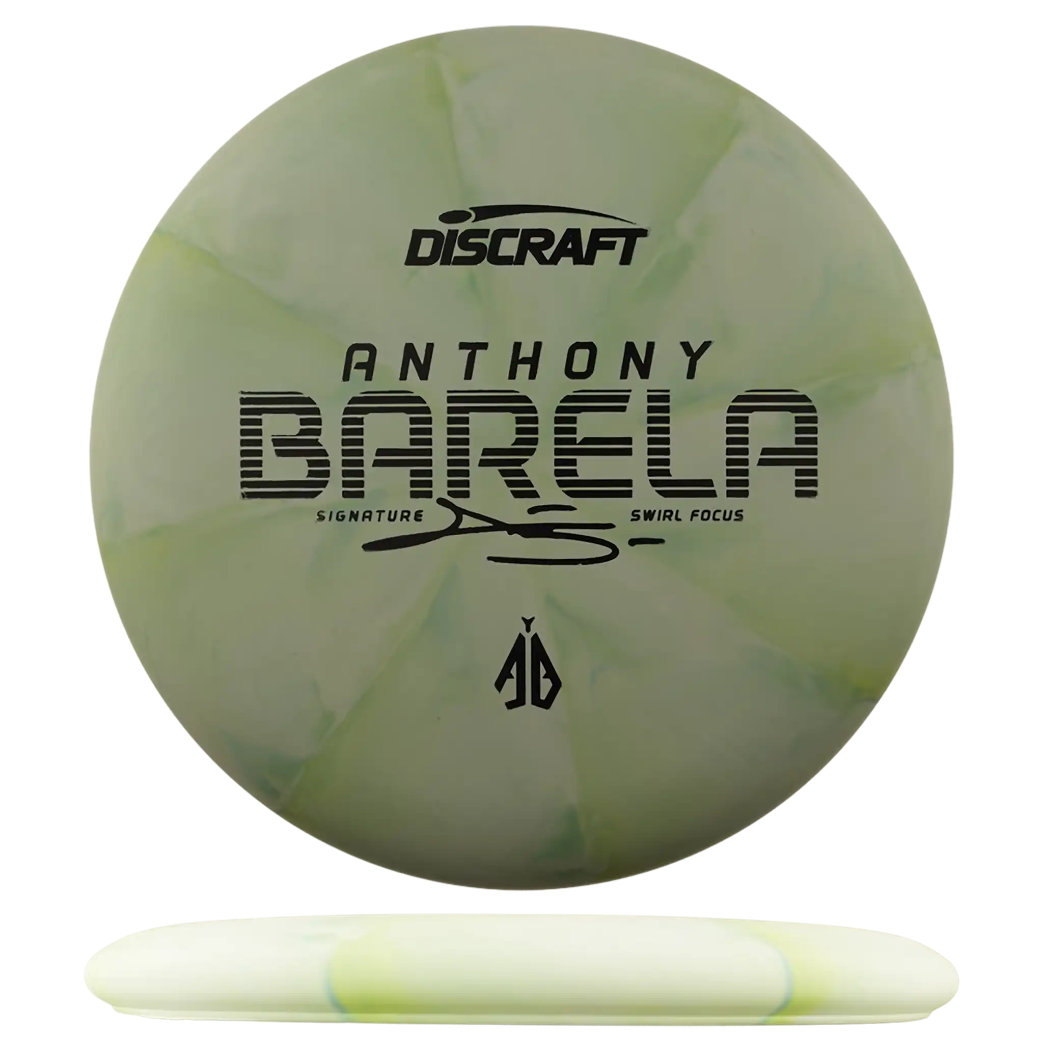 CT Swirl Focus - Anthony Barela