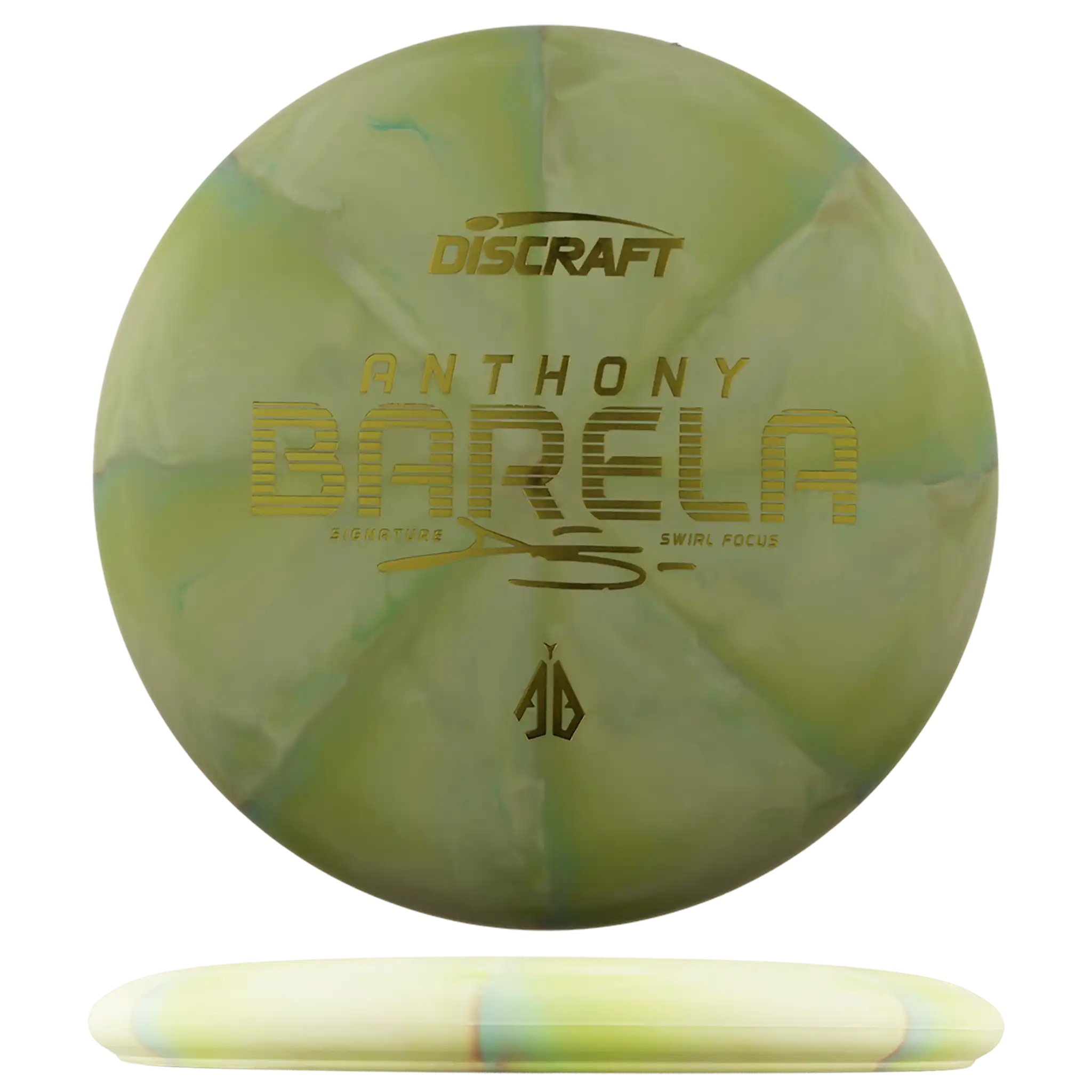 CT Swirl Focus - Anthony Barela