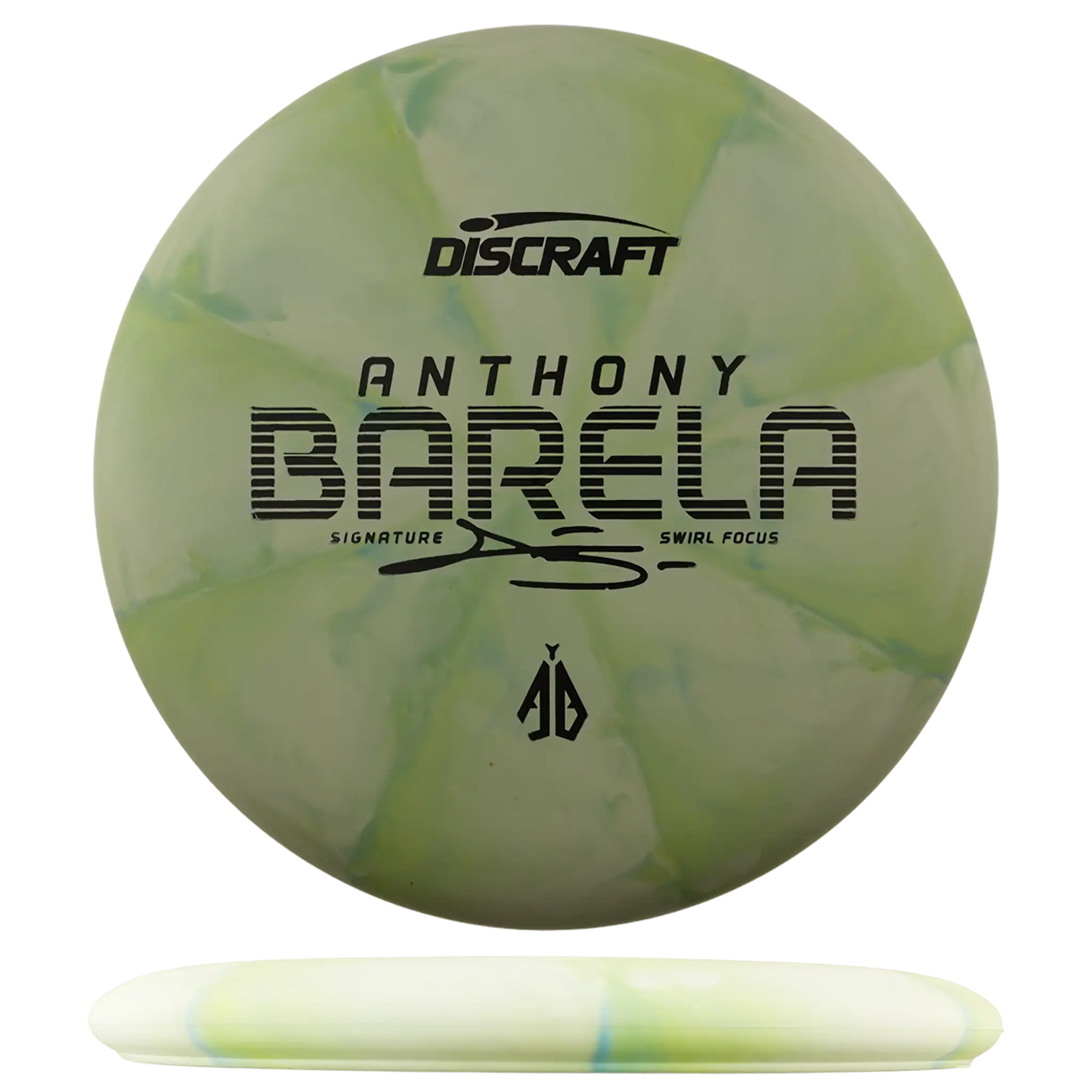 CT Swirl Focus - Anthony Barela