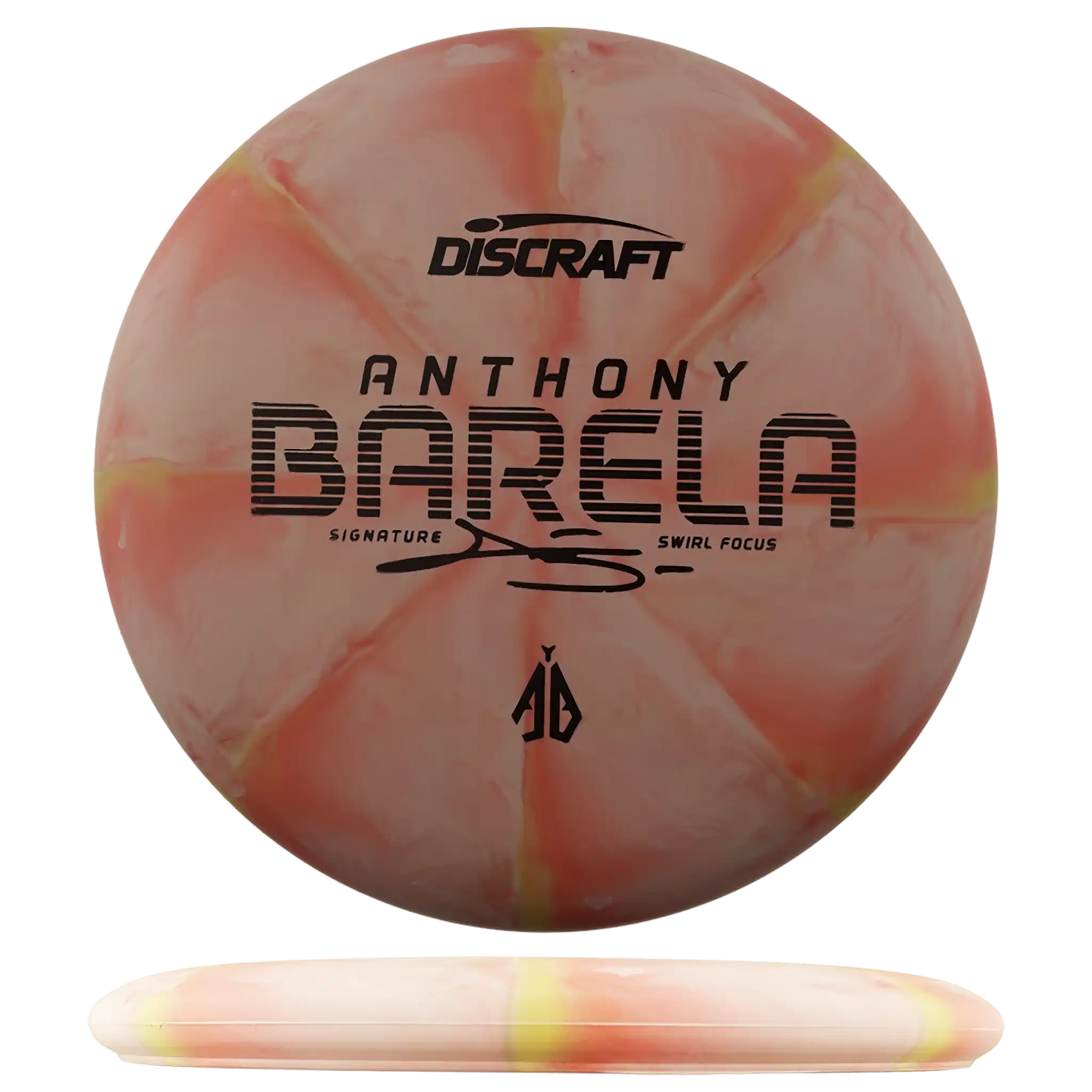 CT Swirl Focus - Anthony Barela