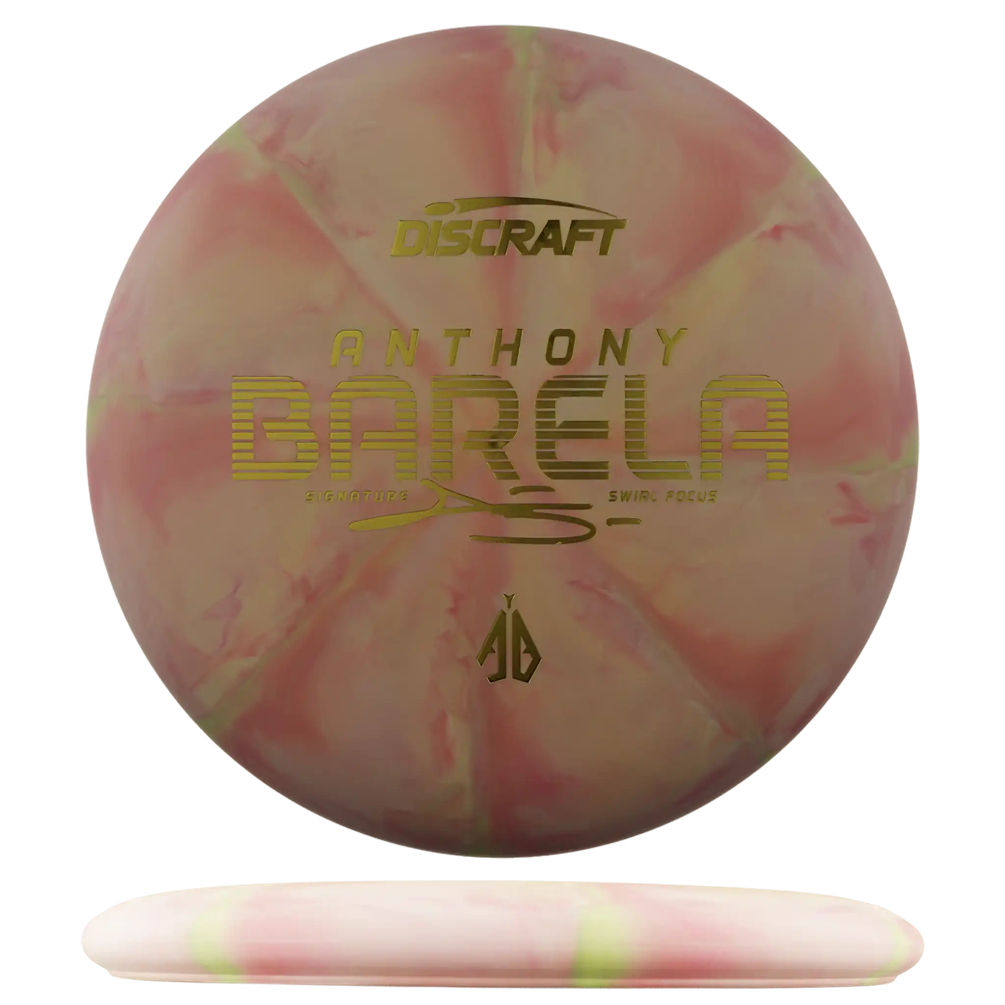 CT Swirl Focus - Anthony Barela