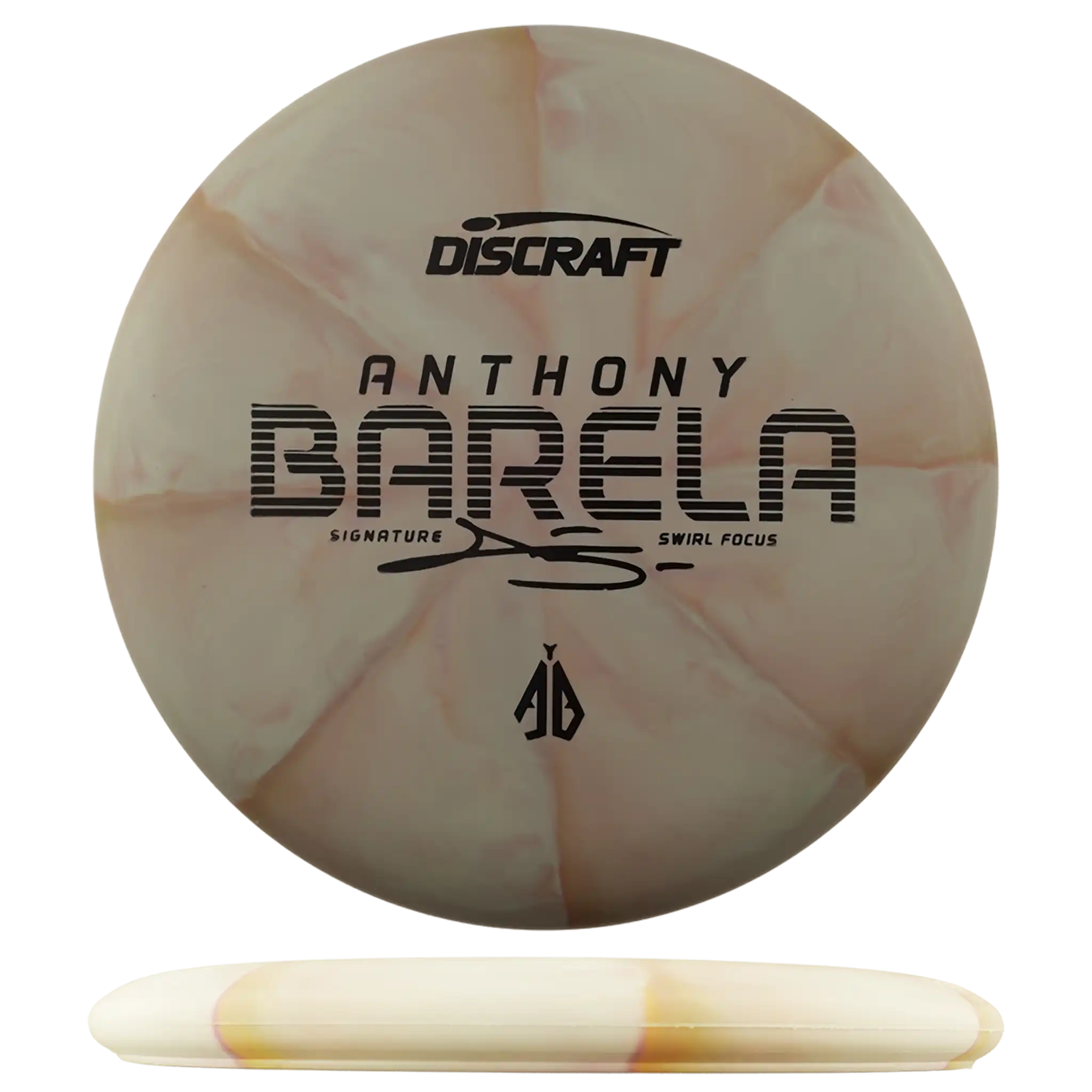 CT Swirl Focus - Anthony Barela