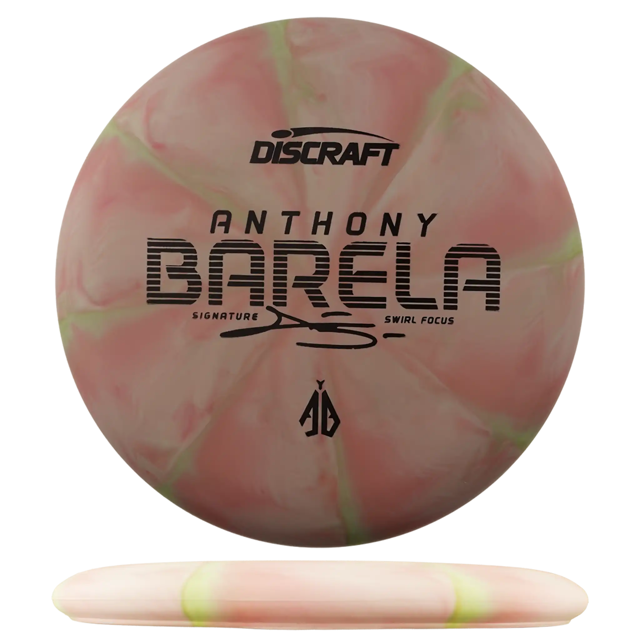 CT Swirl Focus - Anthony Barela