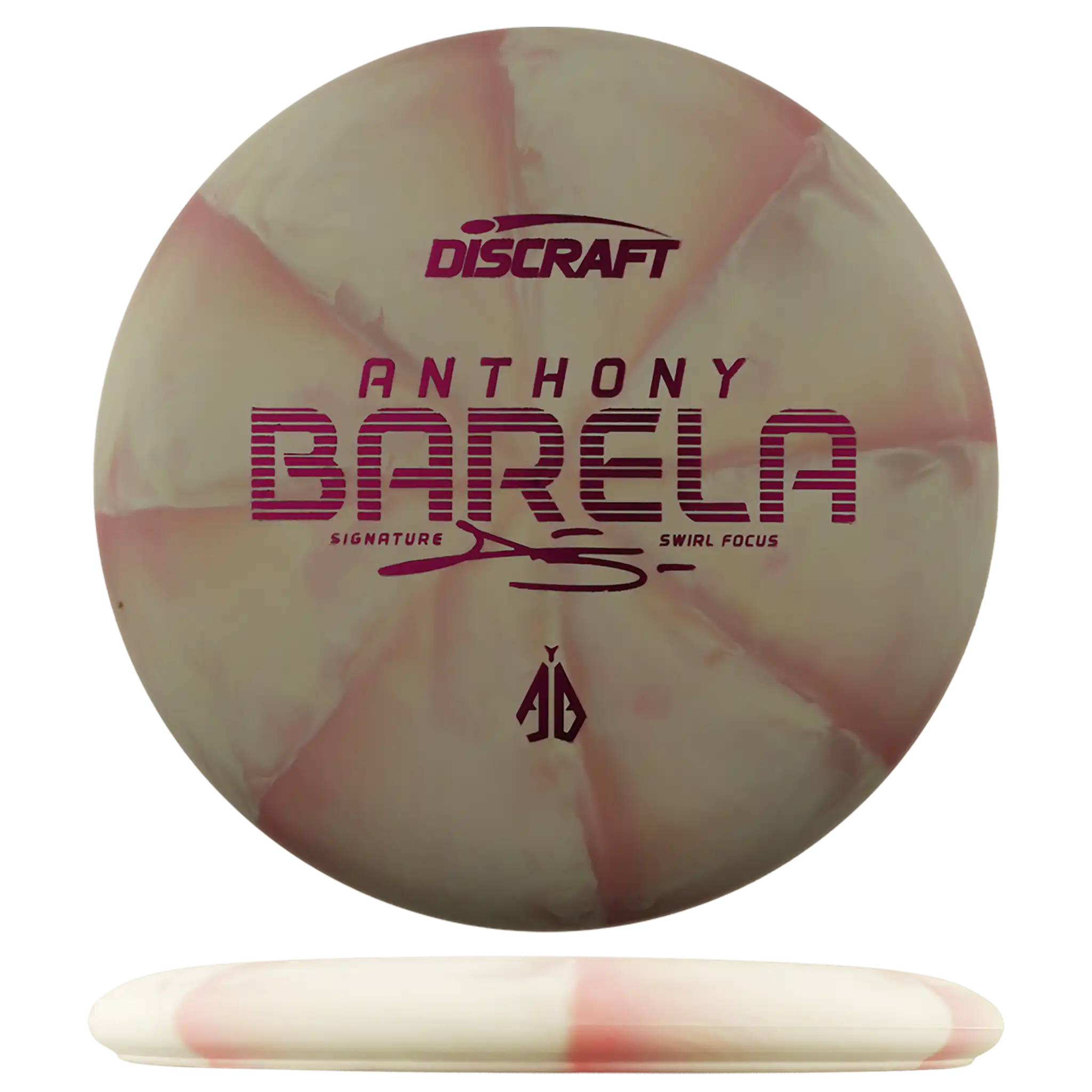 CT Swirl Focus - Anthony Barela