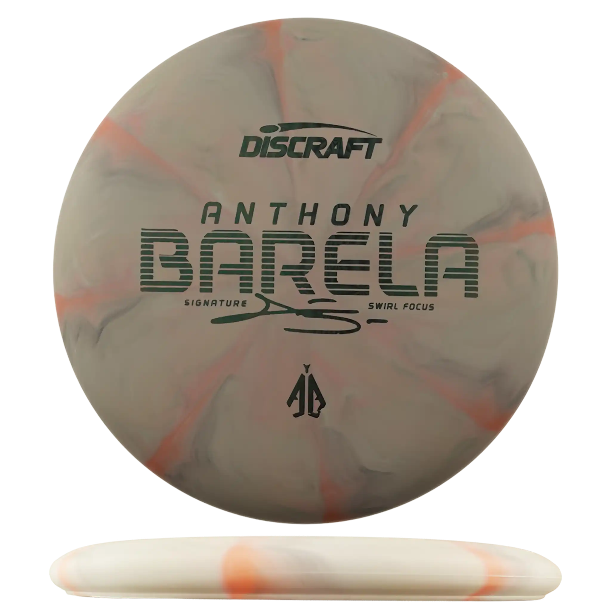 CT Swirl Focus - Anthony Barela
