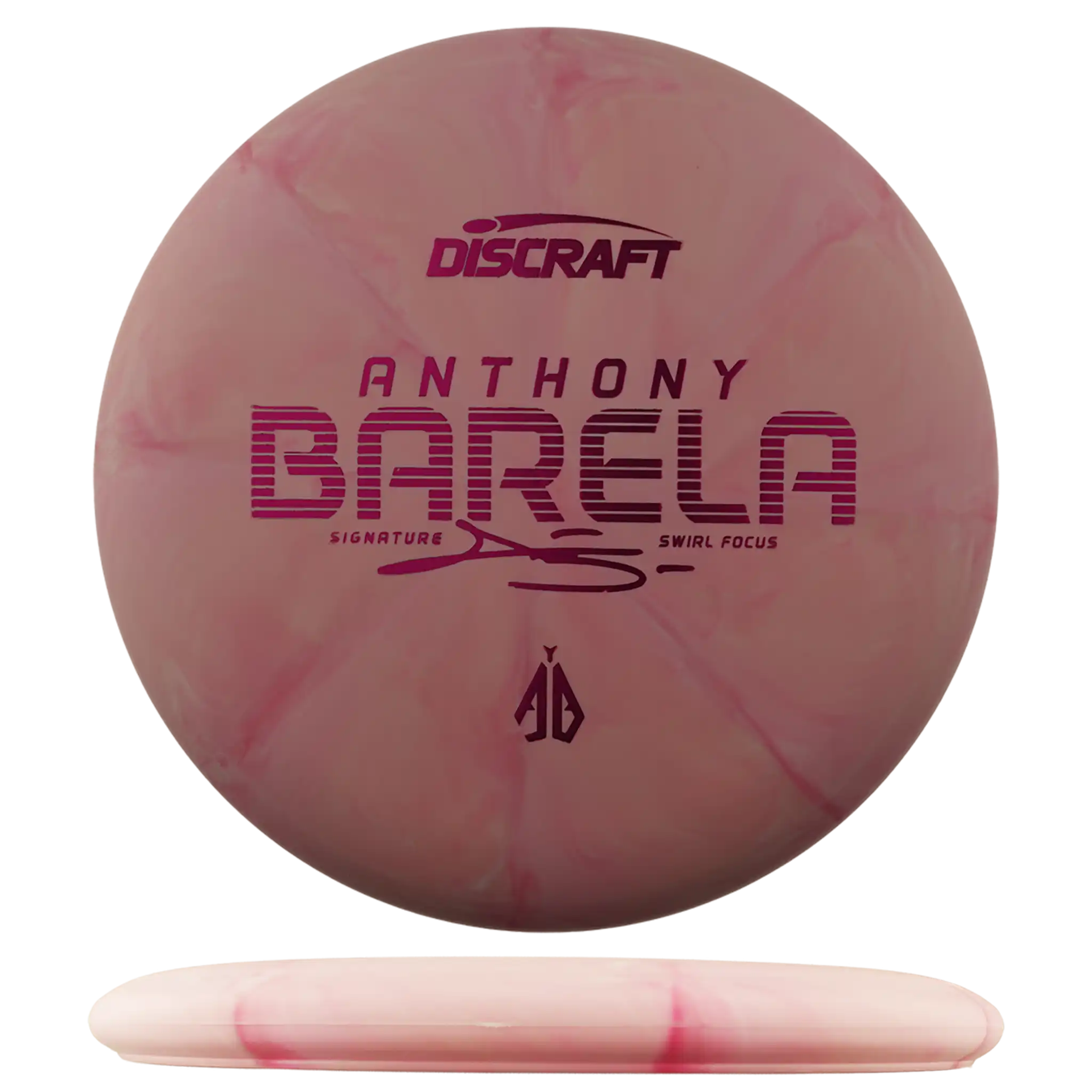 CT Swirl Focus - Anthony Barela
