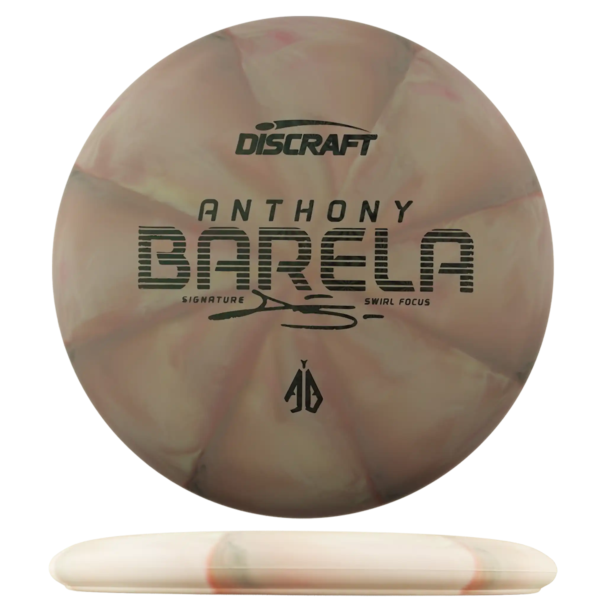 CT Swirl Focus - Anthony Barela