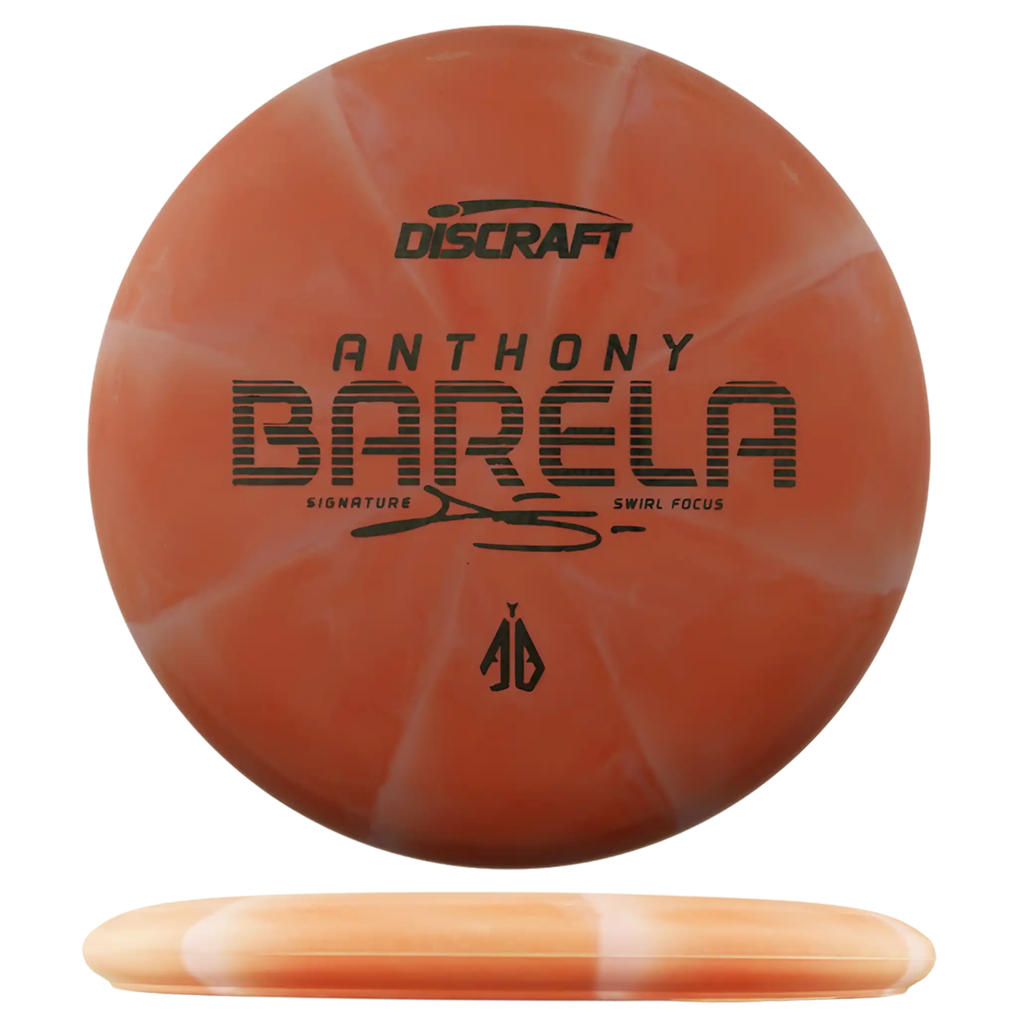 CT Swirl Focus - Anthony Barela