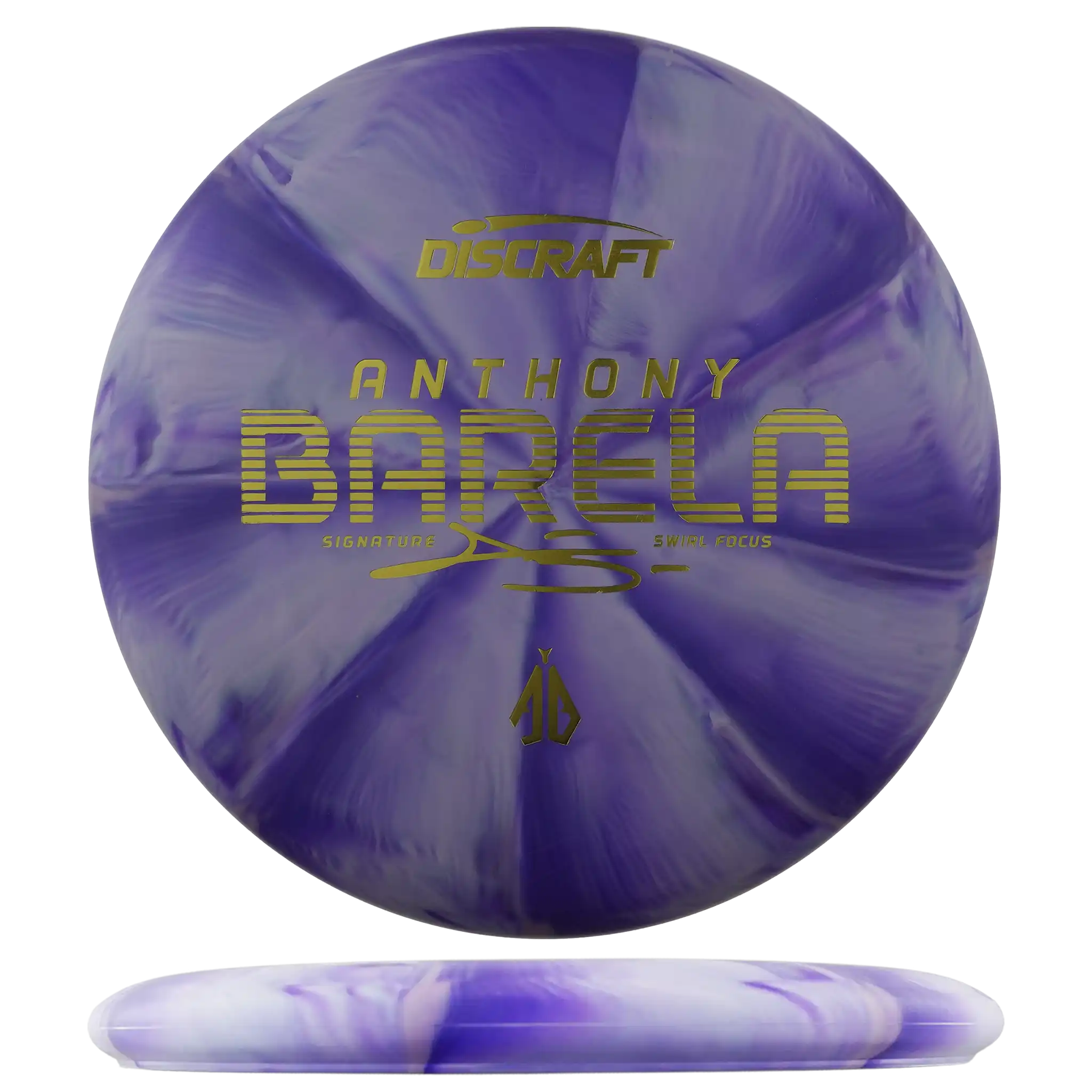 CT Swirl Focus - Anthony Barela