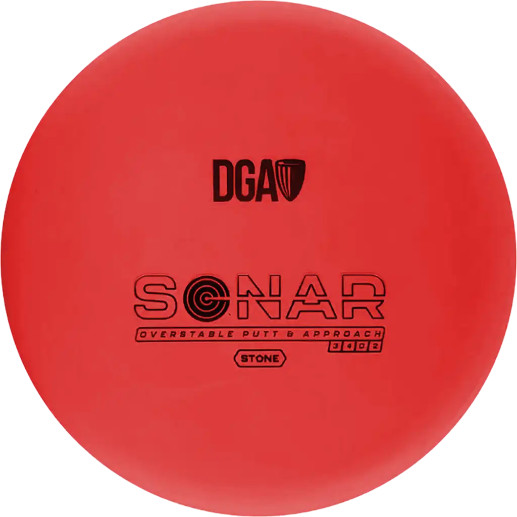 D-Line Stone Sonar