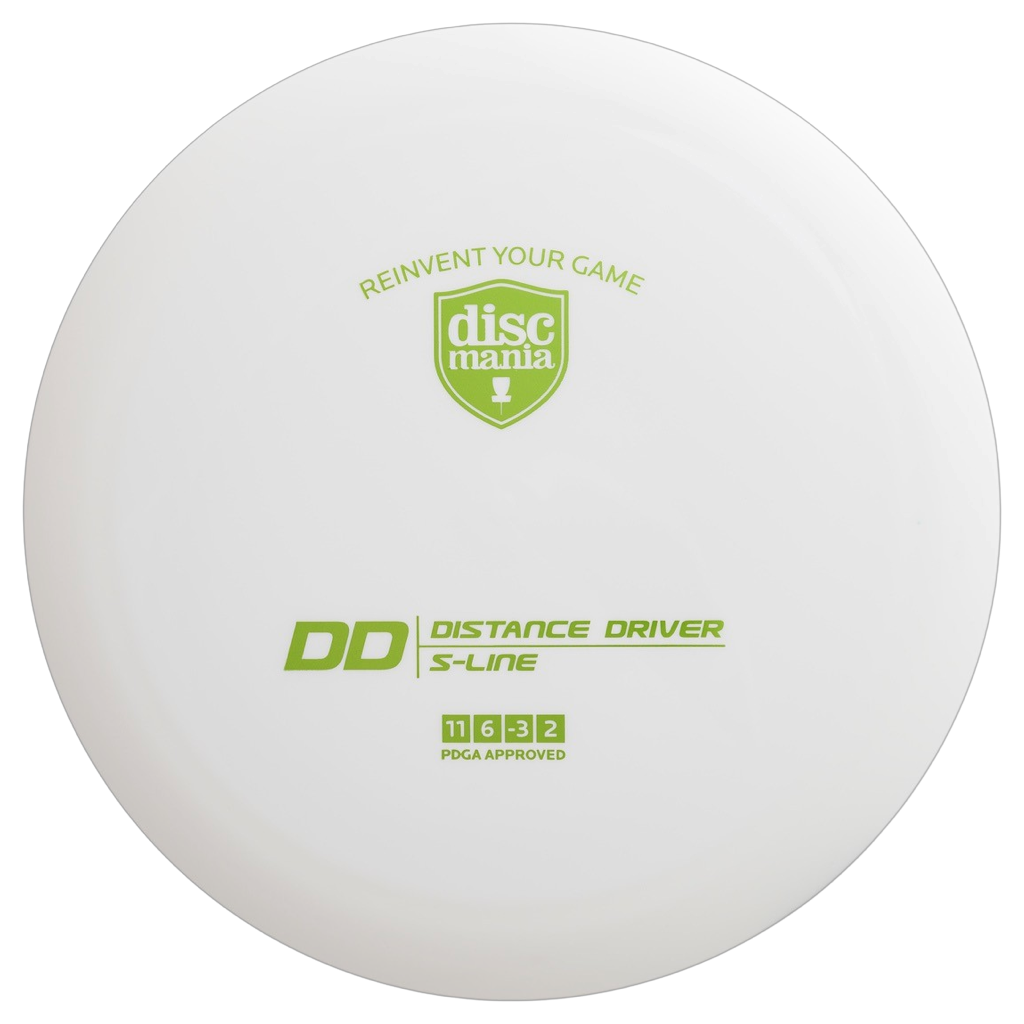 S-Line DD