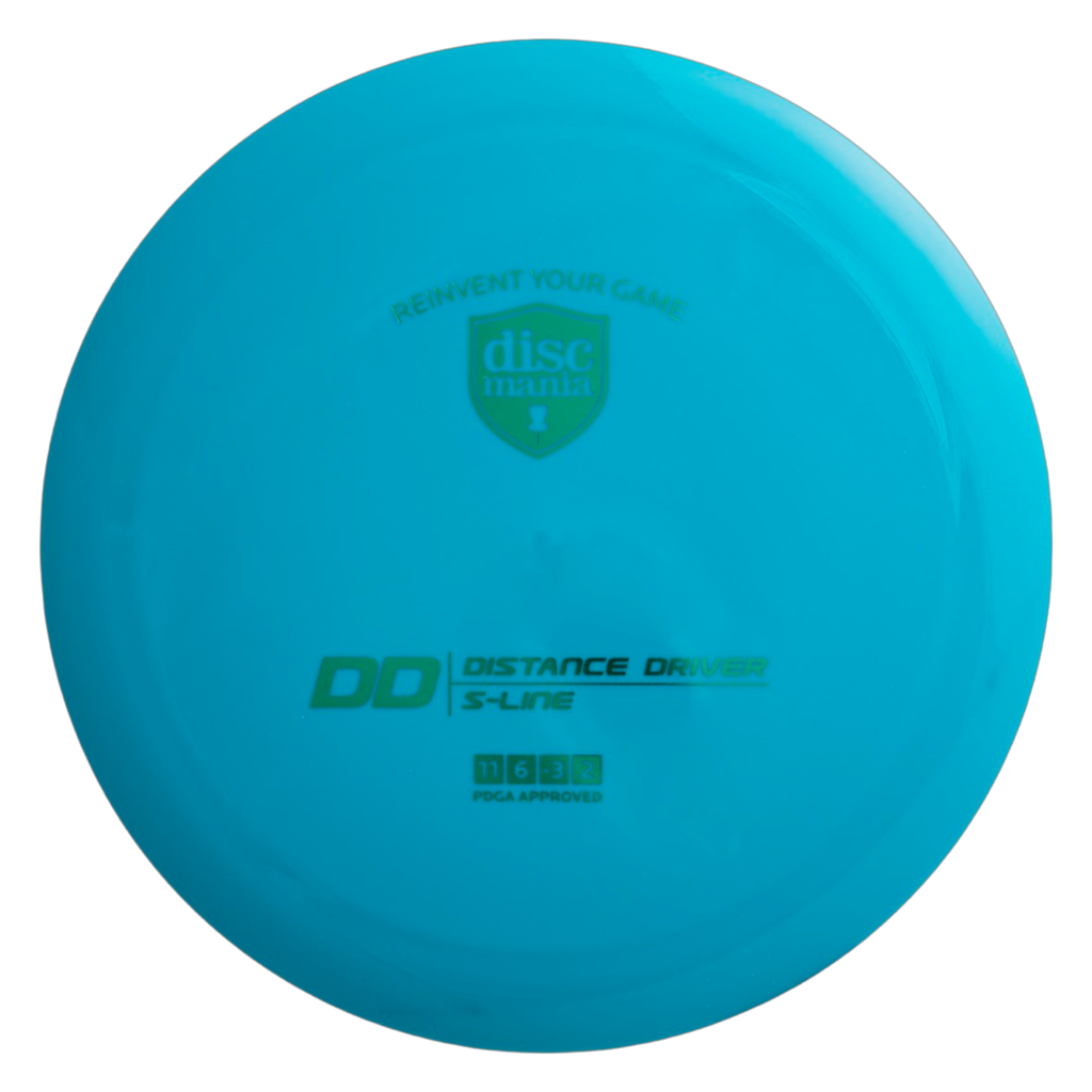 S-Line DD