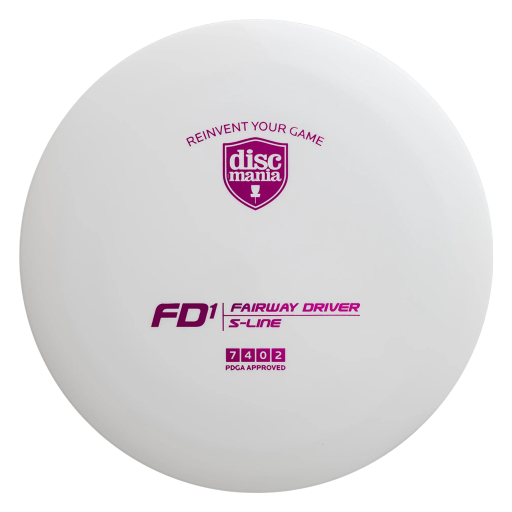 S-Line FD1
