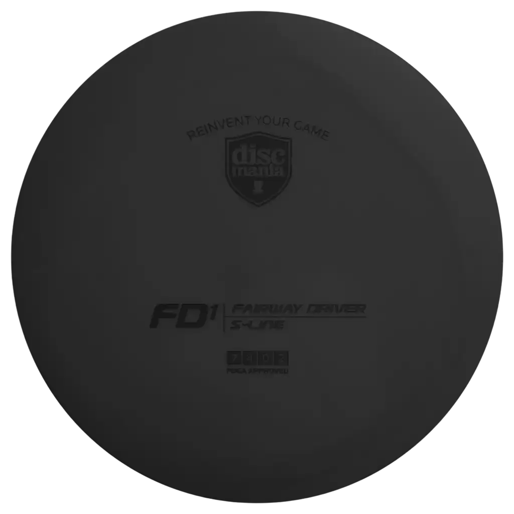 S-Line FD1