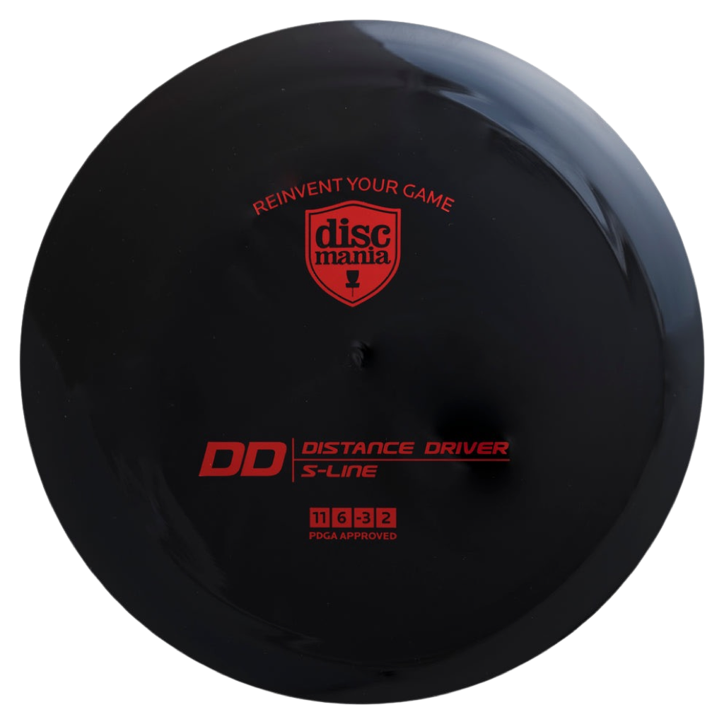 S-Line DD