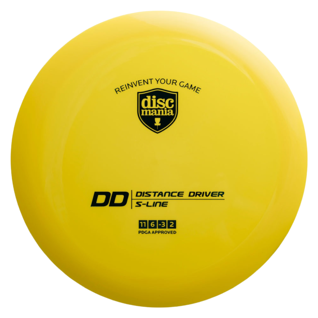 S-Line DD