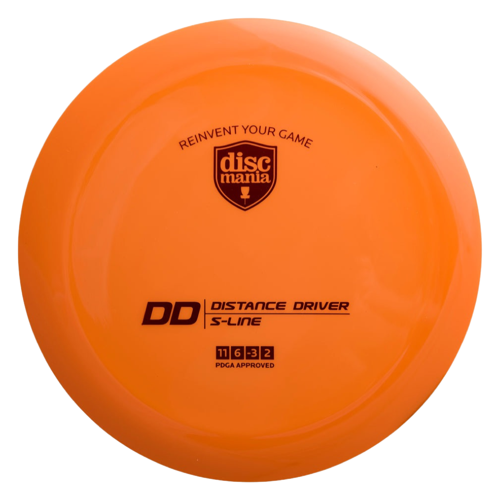 S-Line DD