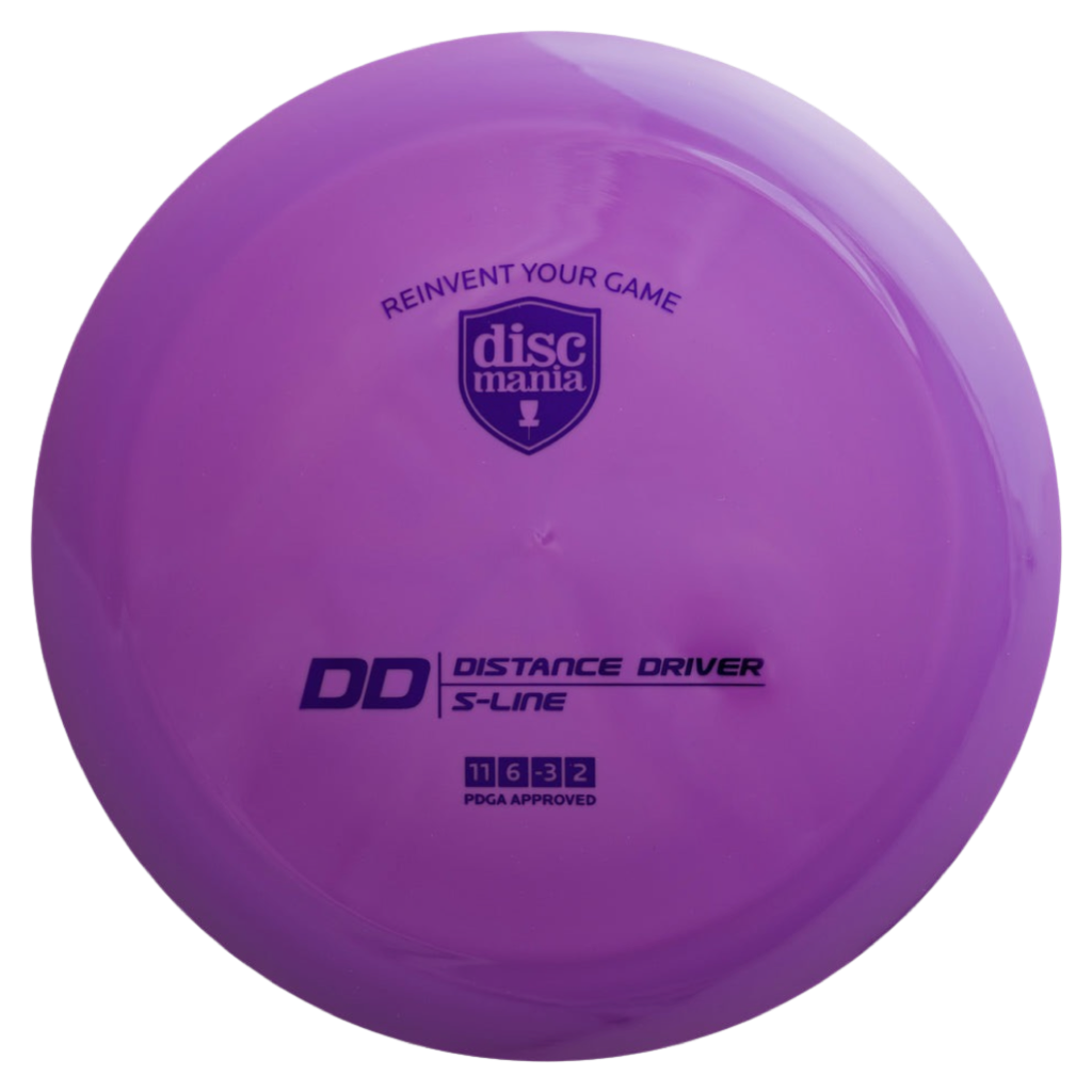 S-Line DD