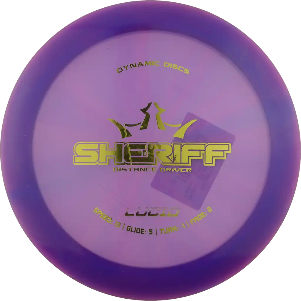Lucid Sheriff