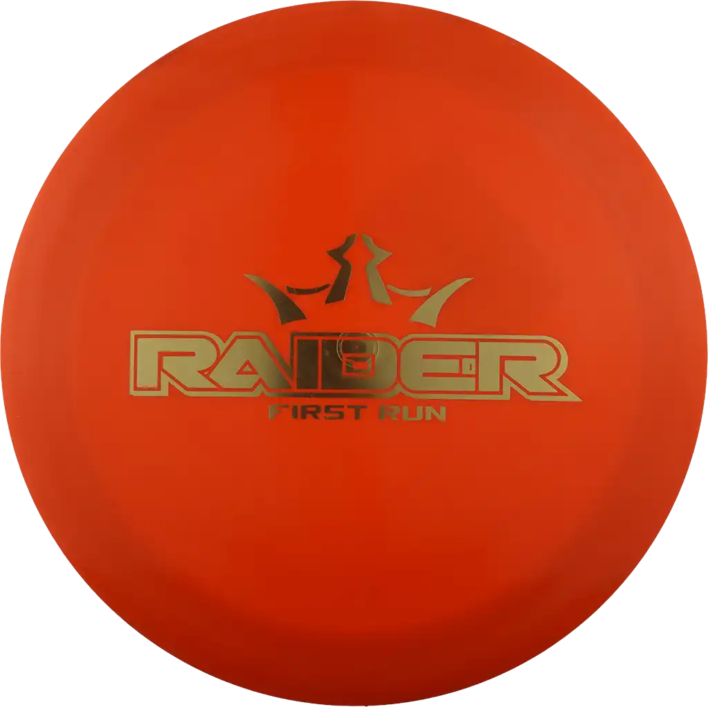 Fuzion Raider - FIRST RUN