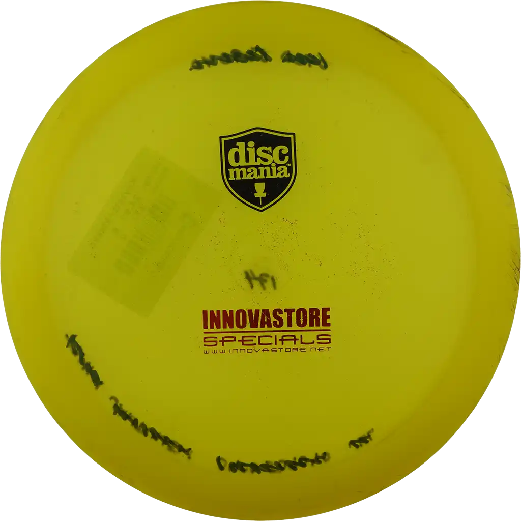 C-Line TD - Special Edition