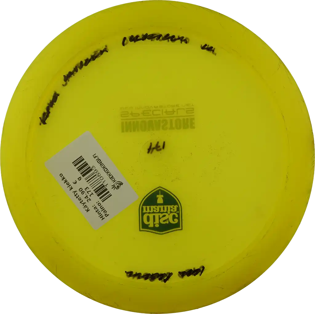 C-Line TD - Special Edition