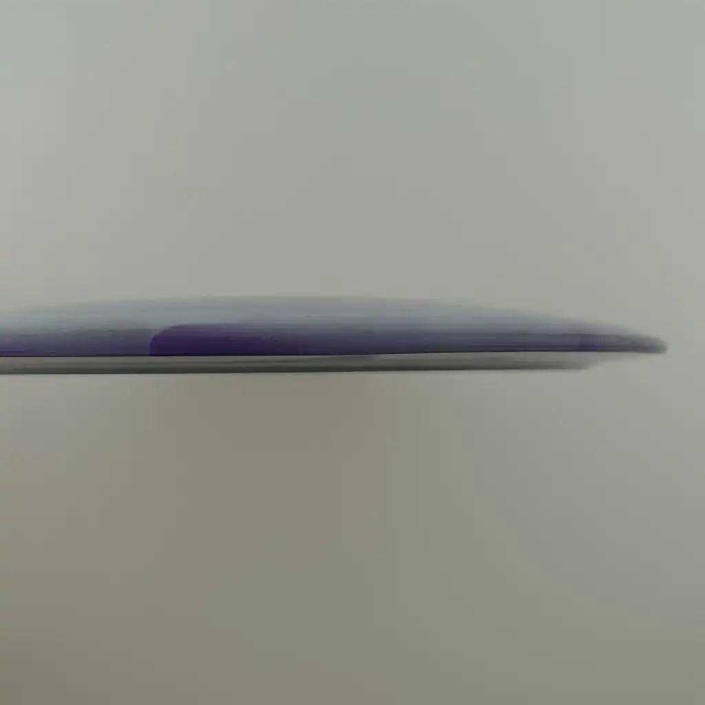 Bravo Curl - Special Stamp