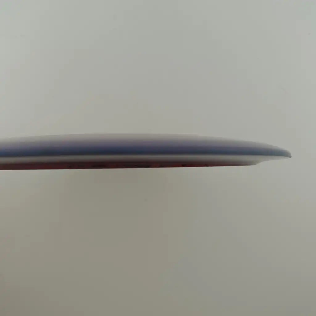 Alpha Curl - Special Stamp