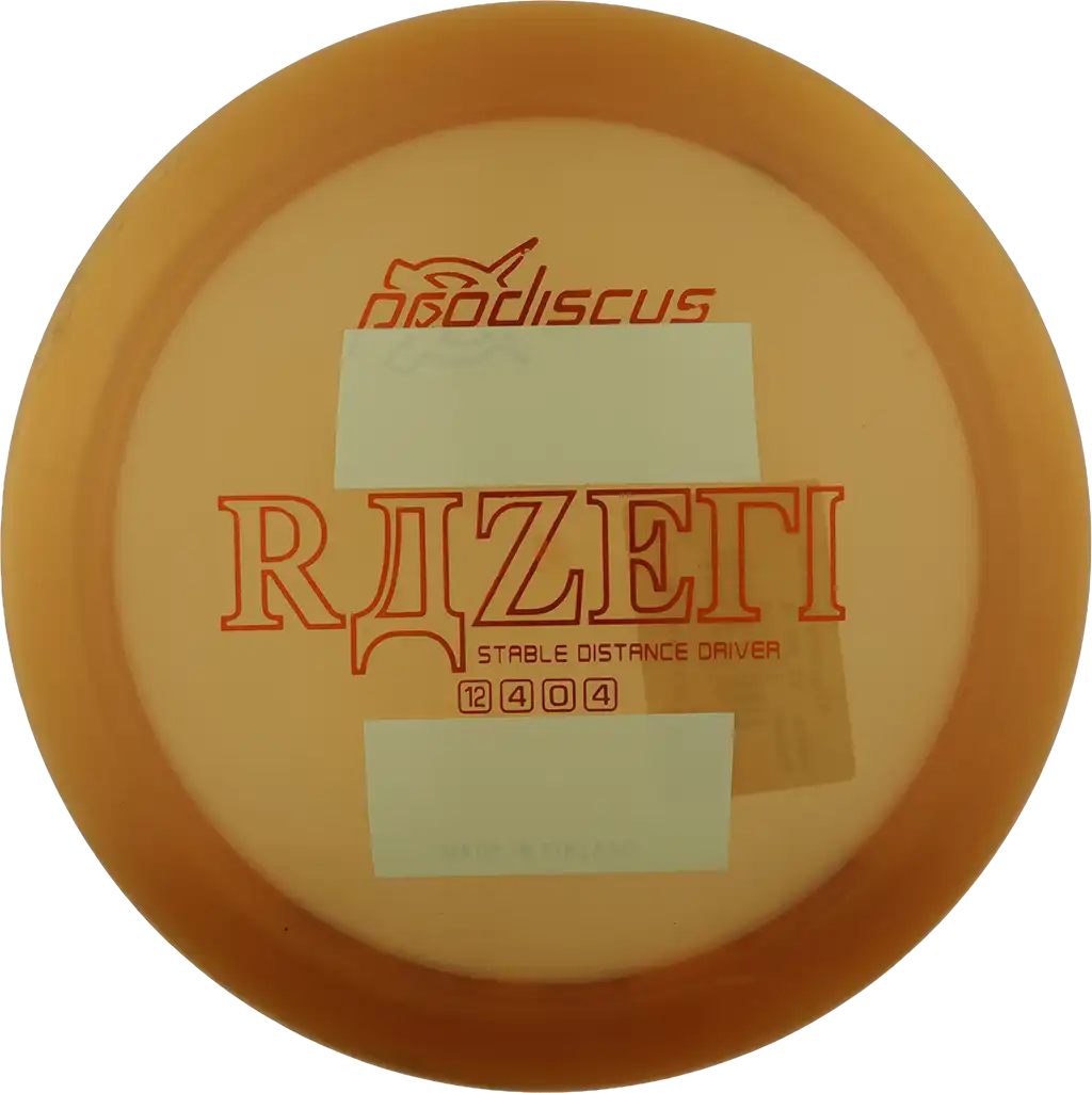 Premium Razeri