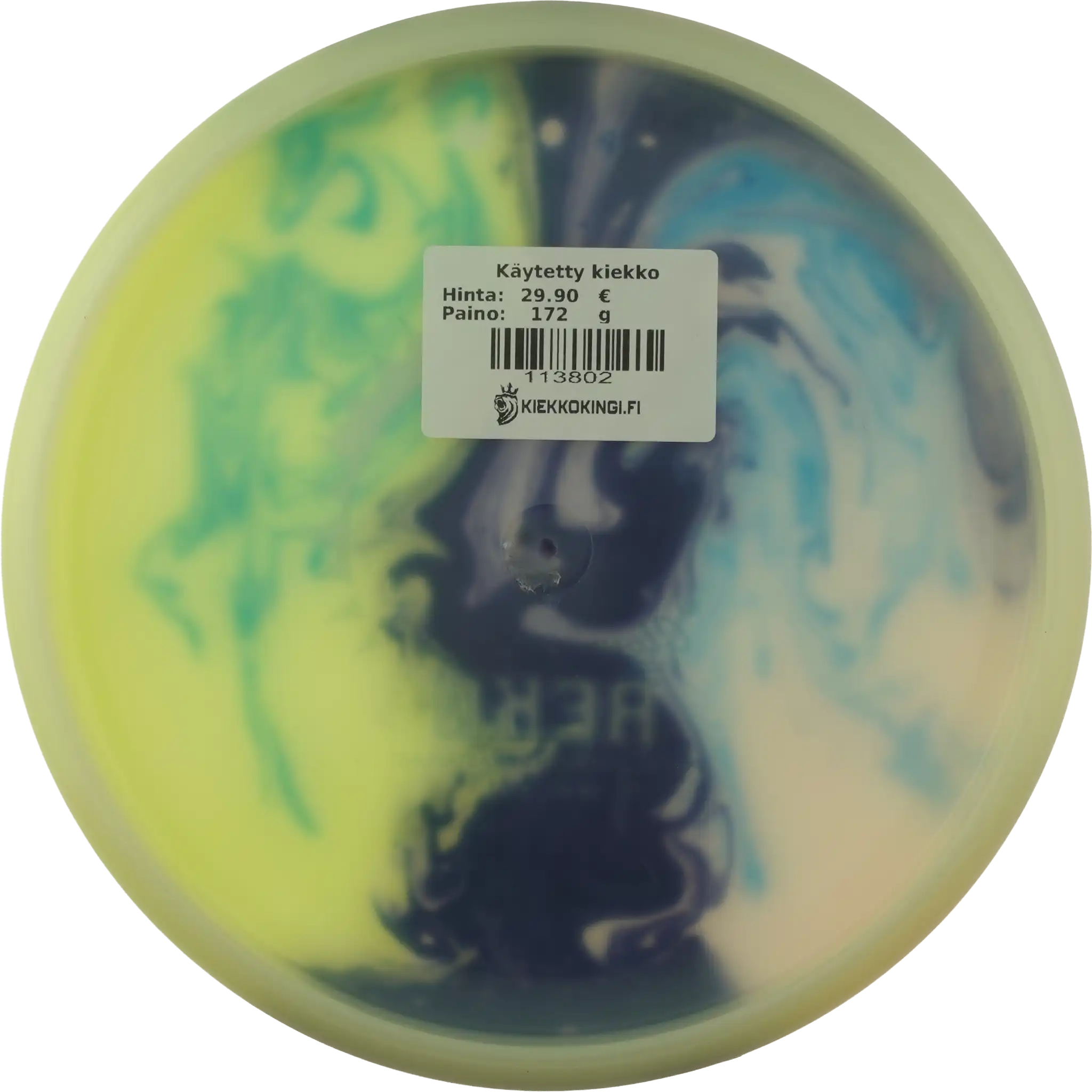 K1 Glow Reko