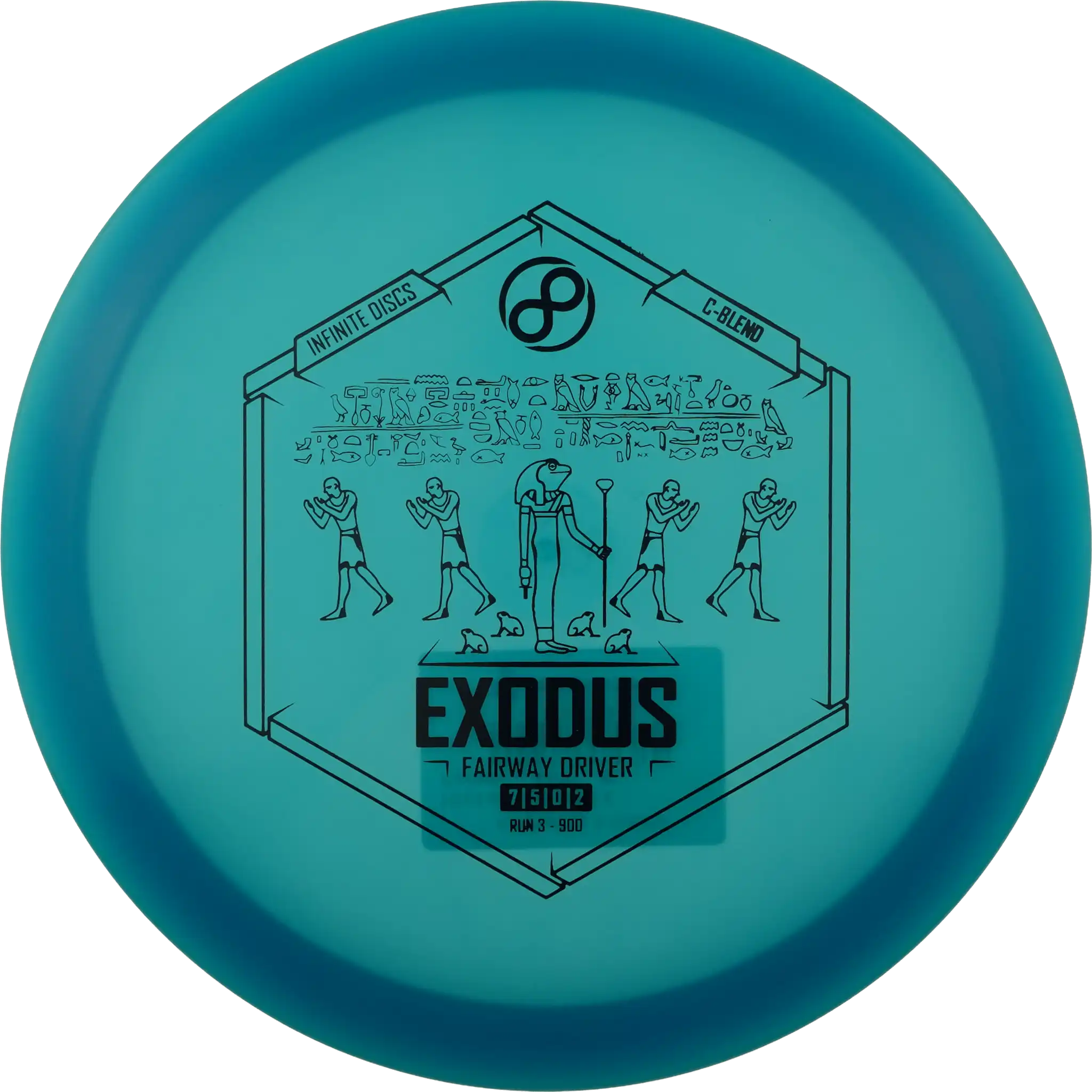 C-Blend Exodus