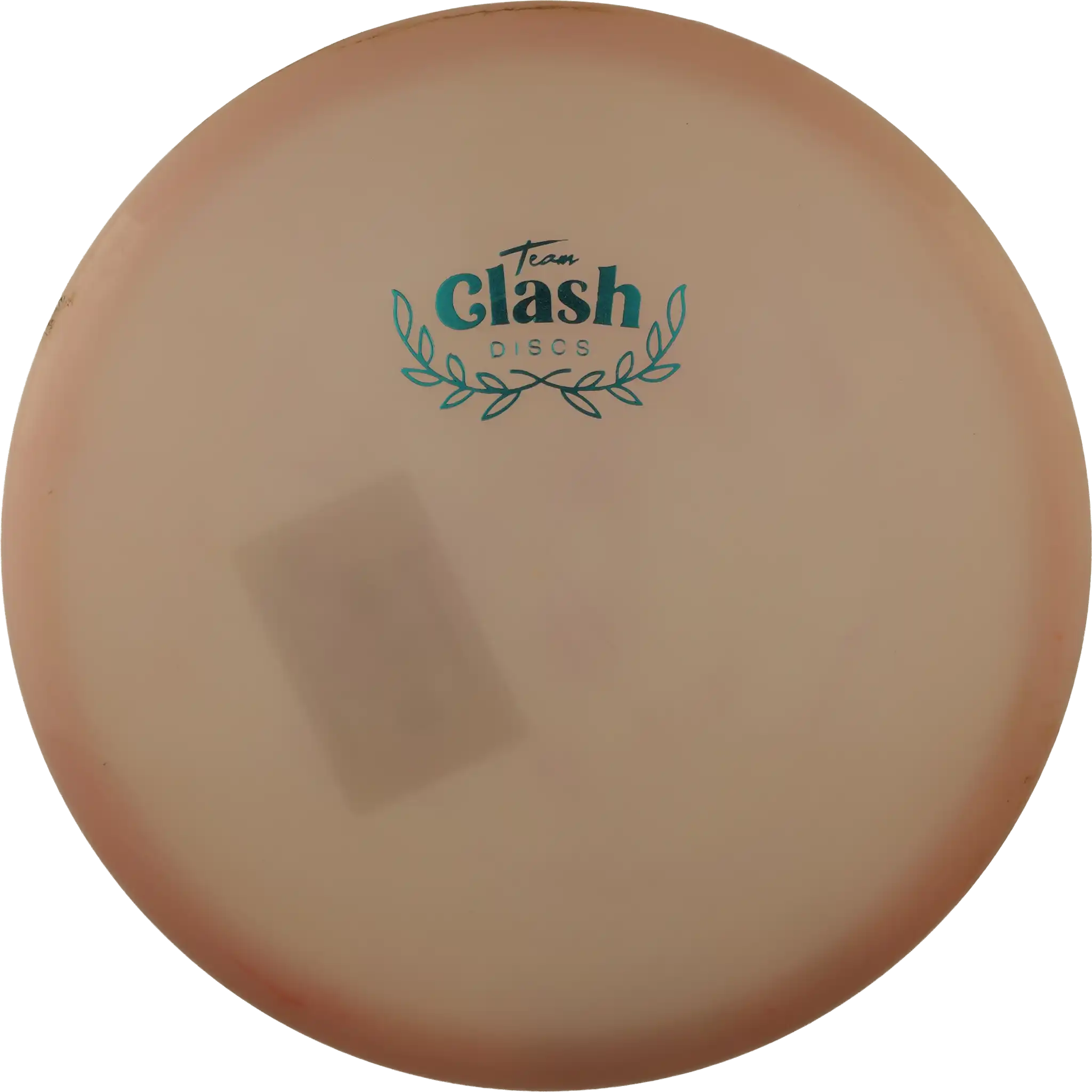 Steady Berry - Team Stamp