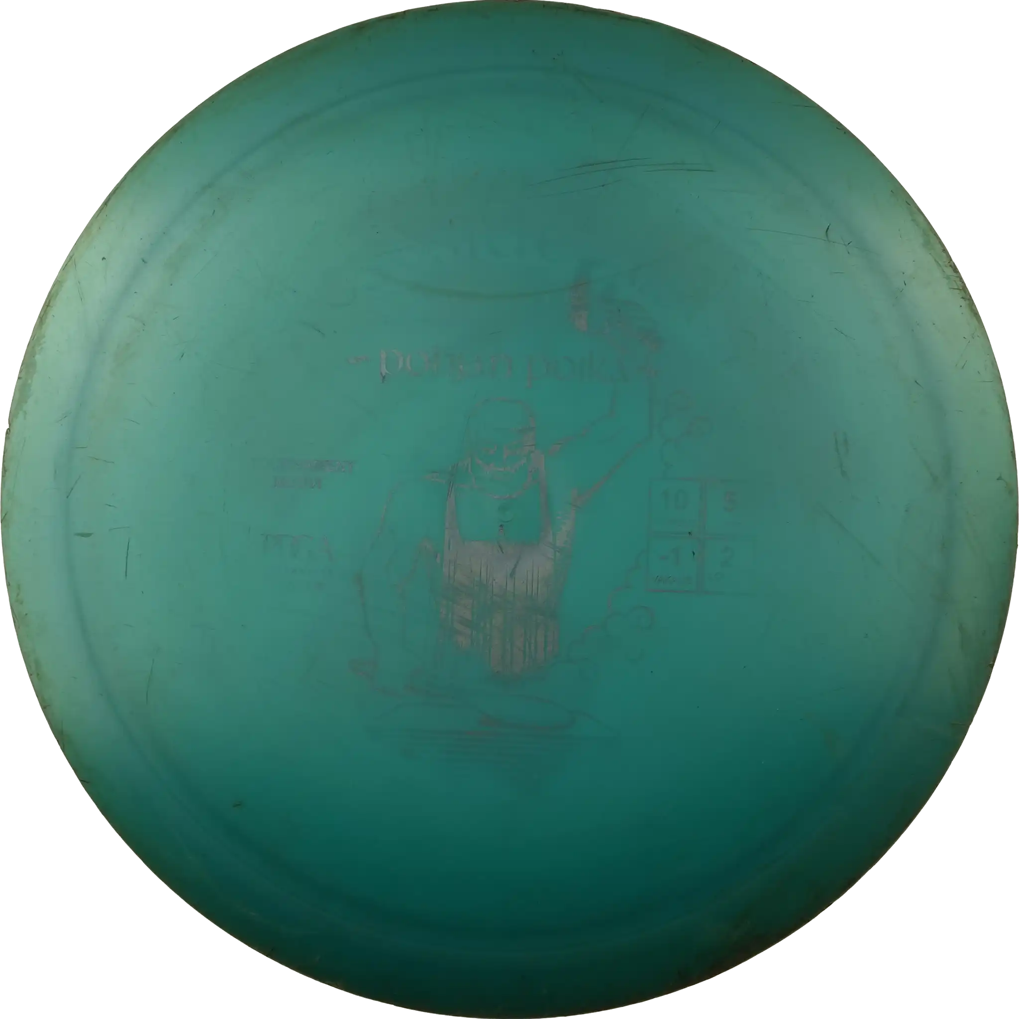 Tournament Pohjan Poika