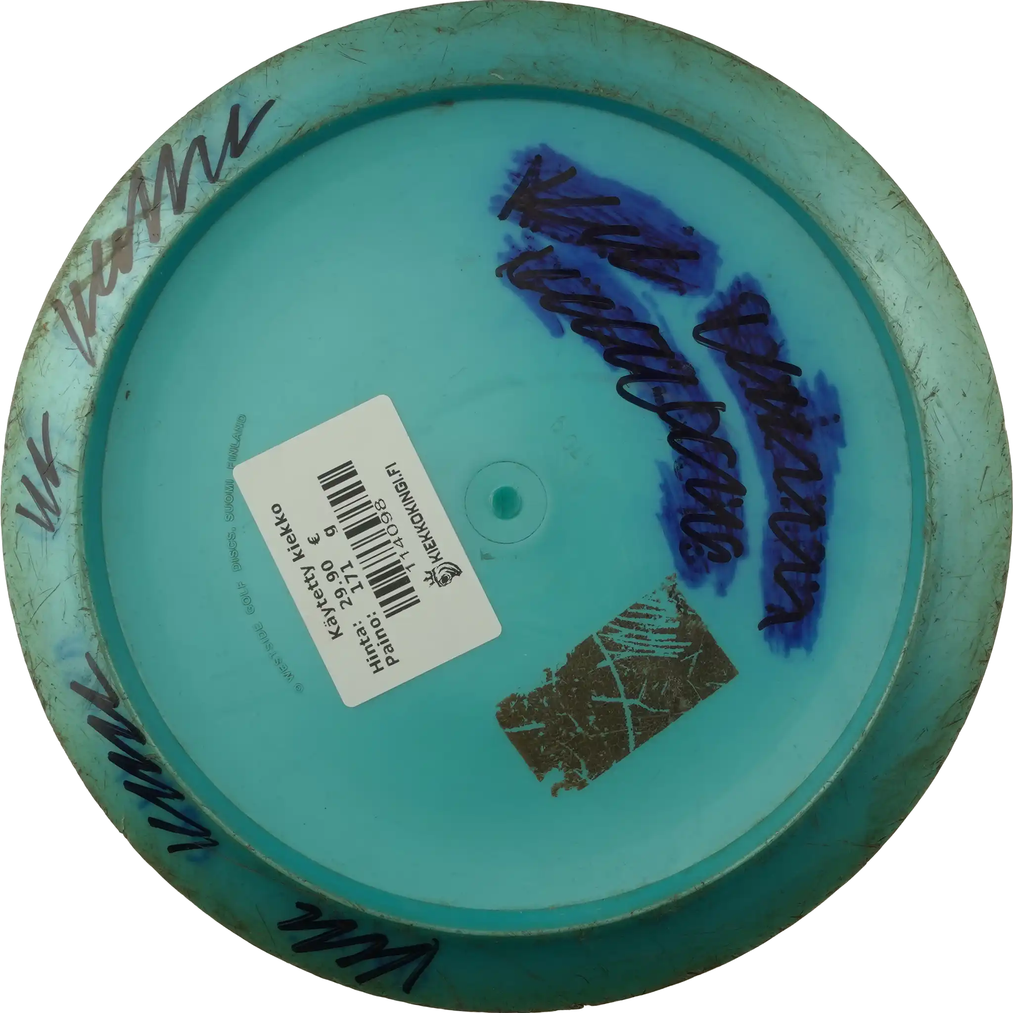 Tournament Pohjan Poika