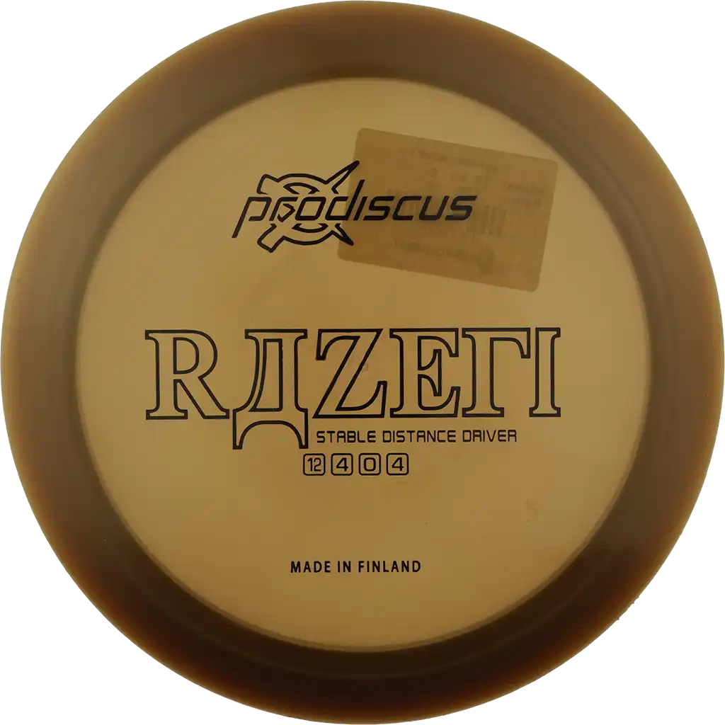 Premium Razeri