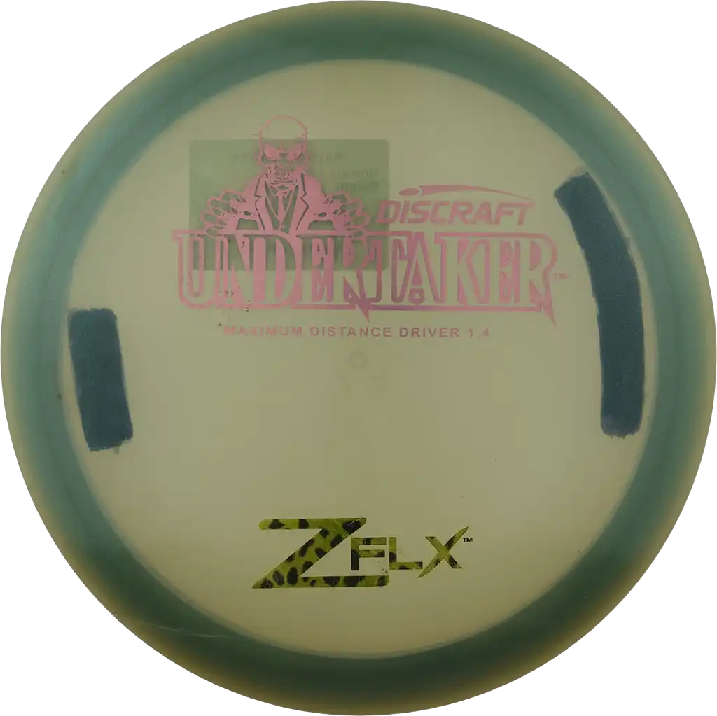 Z FLX Undertaker