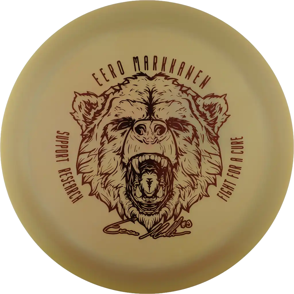 Swirly Star Destroyer Eero Markkanen (Collab Edition)