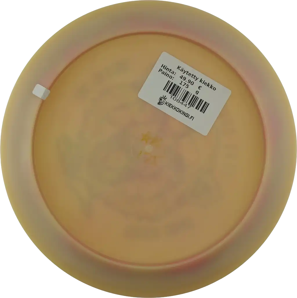 Swirly Star Destroyer Eero Markkanen (Collab Edition)