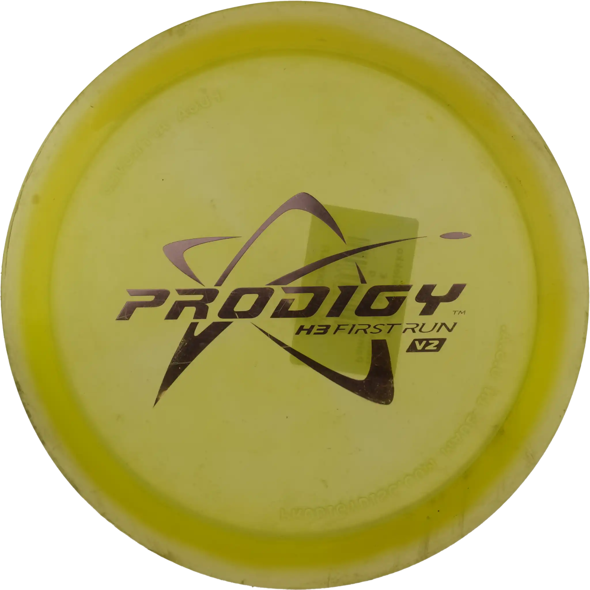 400 H3 V2 - First Run