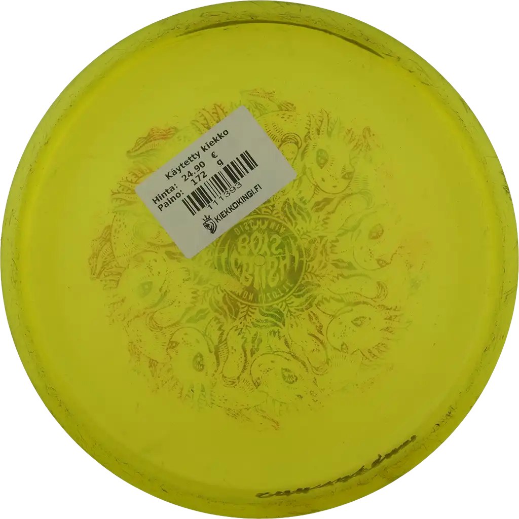 C-Line P2 - Crush Boys