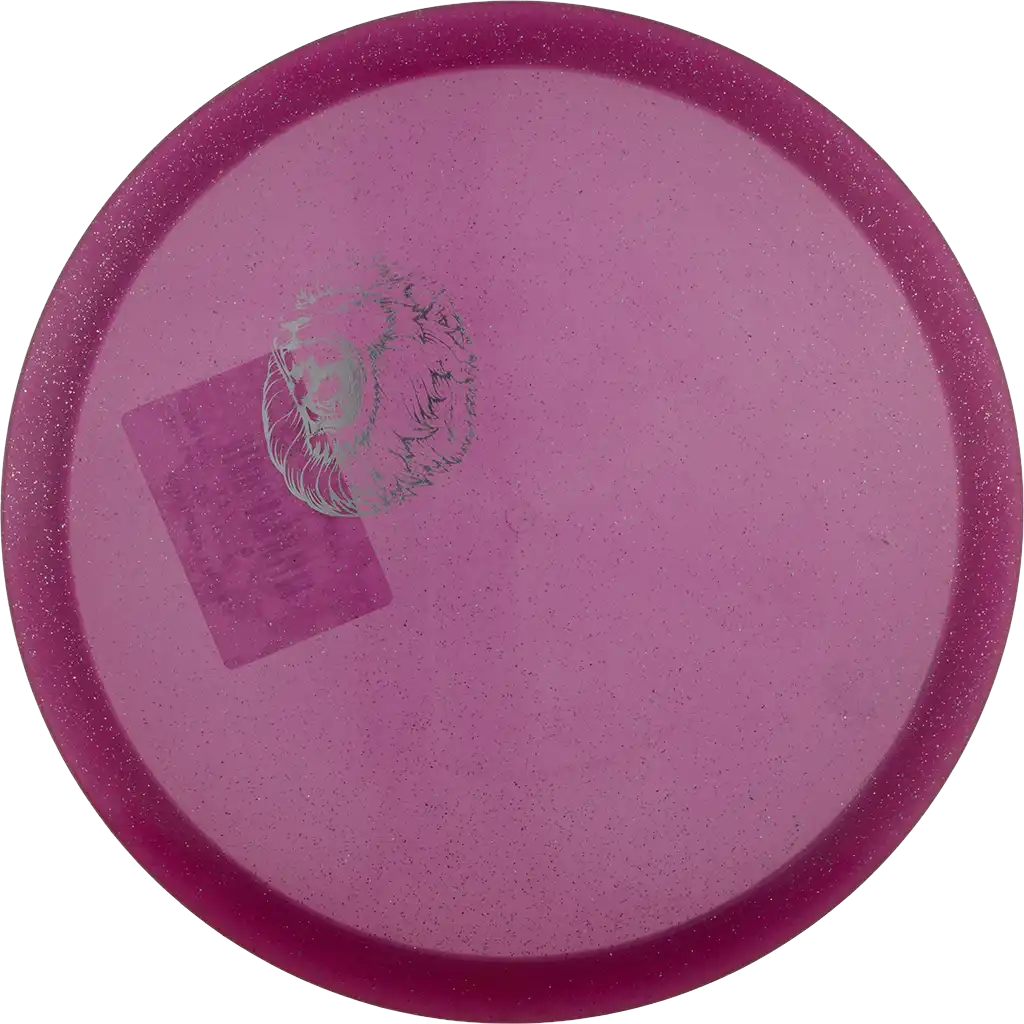 Metal Flake C-Line MD3 - European Open