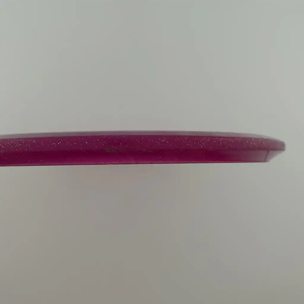 Metal Flake C-Line MD3 - European Open