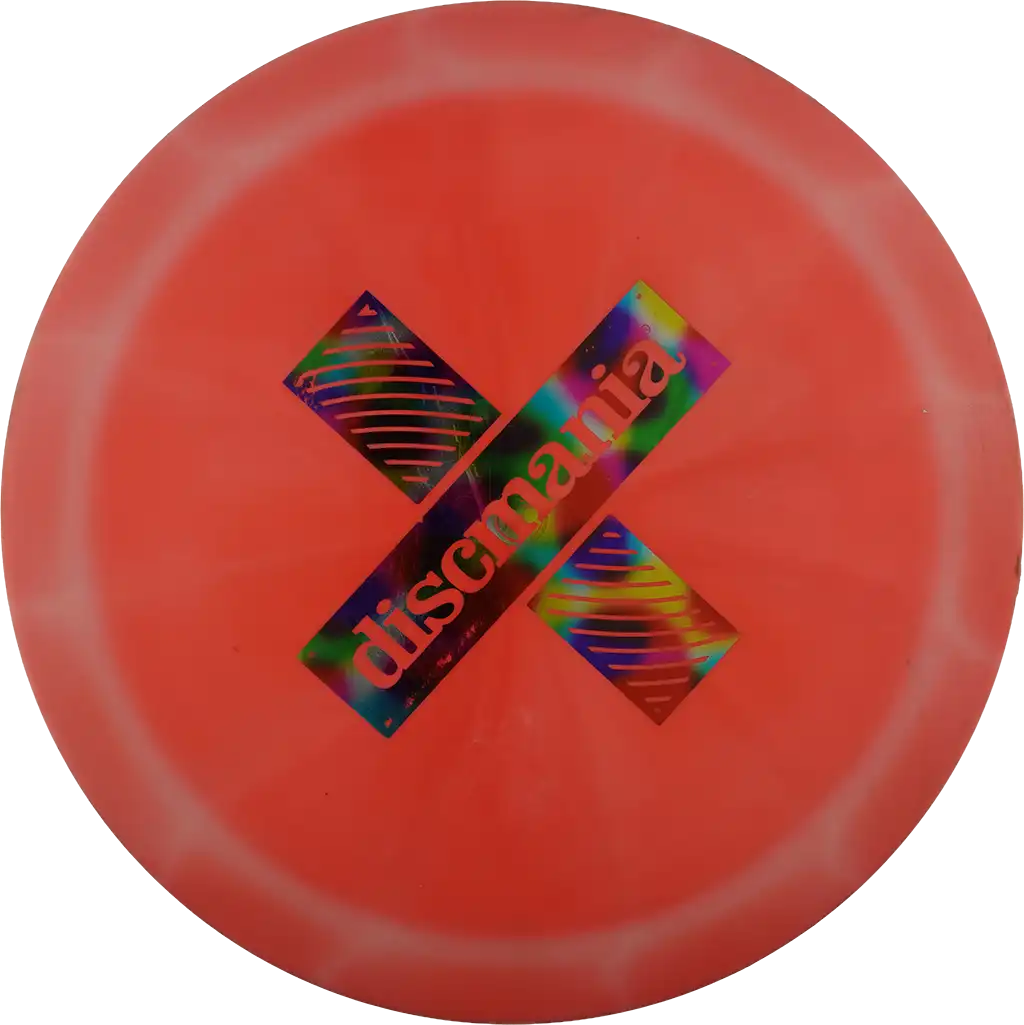 Lux Vapor Tilt - X Out