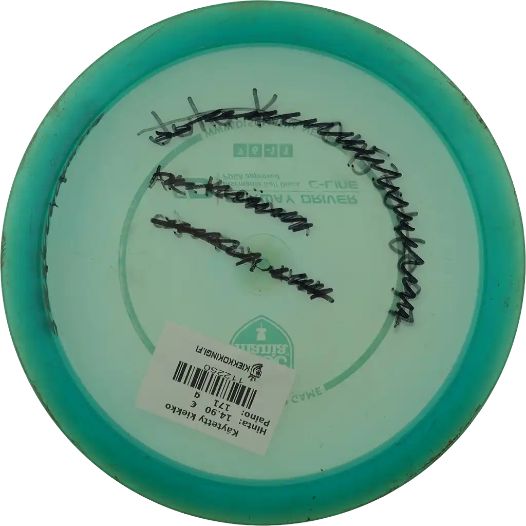 C-Line FD - Originals