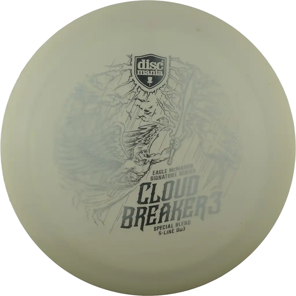 Special Blend S-Line DD3 - Cloud Breaker 3 - Eagle McMahon