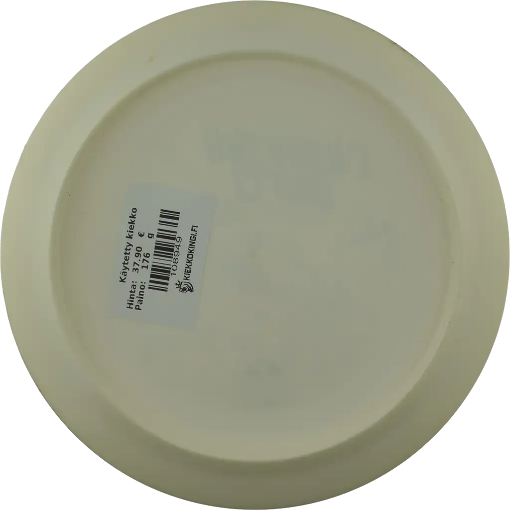 Special Blend S-Line DD3 - Cloud Breaker 3 - Eagle McMahon